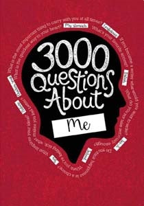 3000 Questions About Me