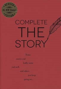 Complete the Story (Revised Edition)