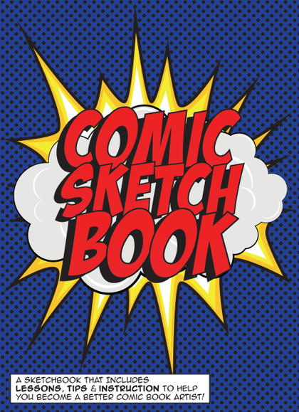 Comic Sketchbook