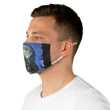 Fabric Face Mask